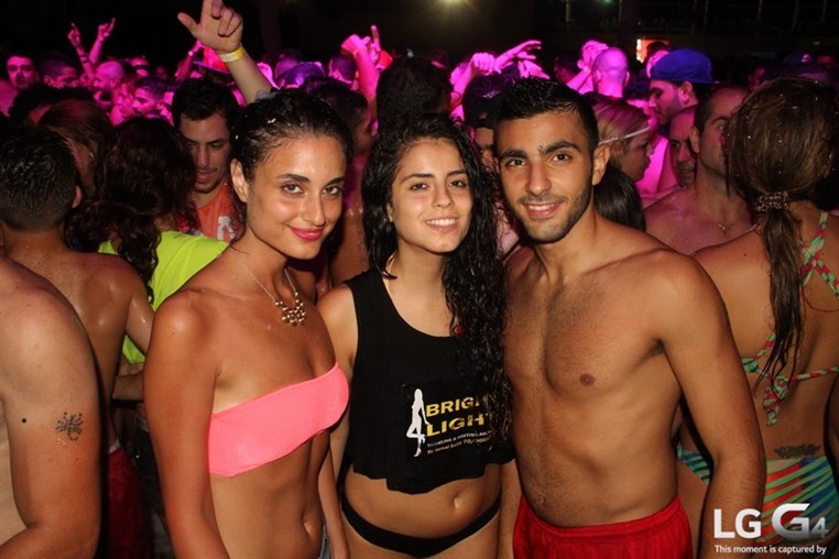 Foam Fest 6.0 by Michel Kharrat Part 2
